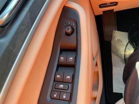 New 2026 Jeep Grand Cherokee Limited AWD/4WD image 23