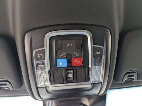 New 2025 RAM 3500 Laramie w/ Sport Appearance Package image 28