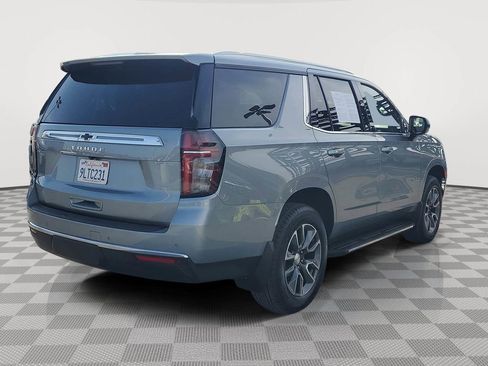 Used 2024 Chevrolet Tahoe LS w/ Driver Alert Package image 3