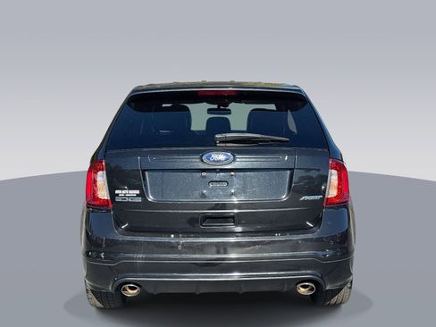 Used 2013 Ford Edge Sport w/ Vision Pkg image 3