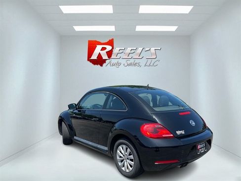 Used 2013 Volkswagen Beetle 2.5 FWD image 10