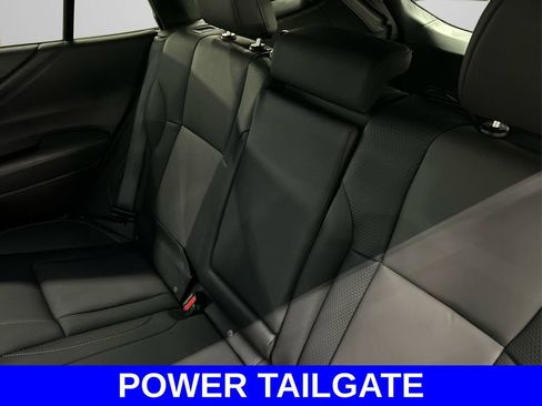 Certified 2023 Subaru Outback Wilderness image 18