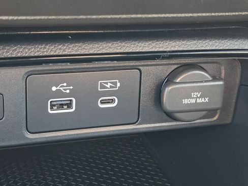 Certified 2025 Honda CR-V Sport image 21