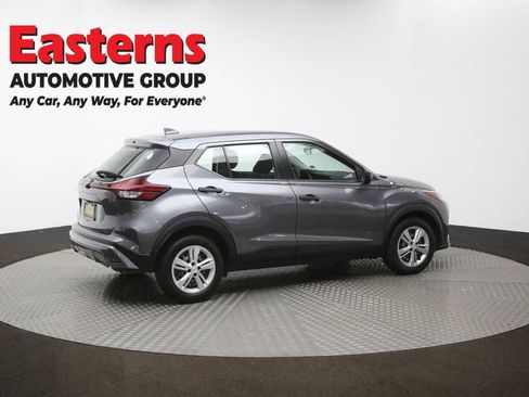 Used 2023 Nissan Kicks S image 42
