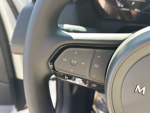 New 2026 MAZDA CX-5 Select AWD/4WD image 15