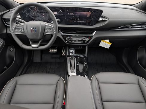 New 2026 Buick Envista Sport Touring w/ Studio Series FWD image 33