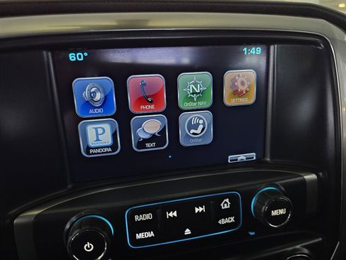 Used 2016 Chevrolet Silverado 1500 LT w/ All Star Edition image 20