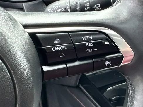 Used 2024 MAZDA CX-30 AWD 2.5 S w/ Preferred Package image 36