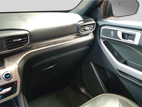 Used 2022 Ford Explorer Timberline image 22