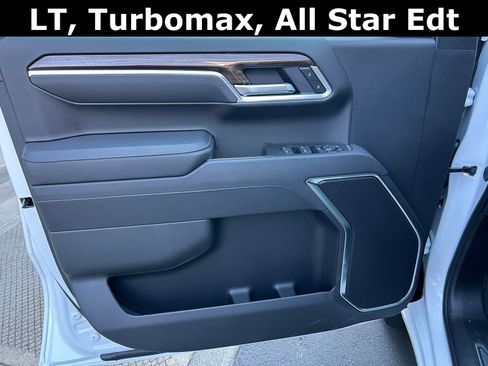 New 2026 Chevrolet Silverado 1500 LT image 11