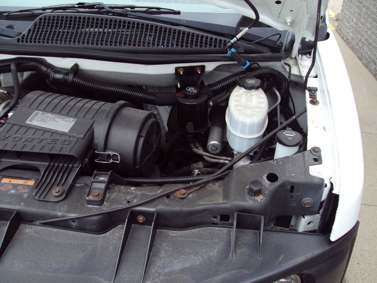 Used 2013 Chevrolet Express 1500 AWD image 26