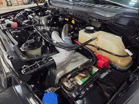 Used 2018 Ford F250 King Ranch w/ King Ranch Ultimate Package image 96