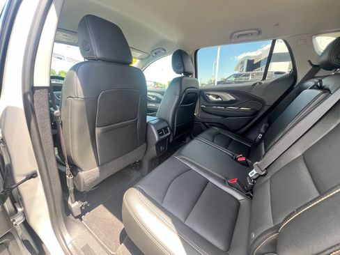Used 2019 GMC Terrain SLT w/ Preferred Package AWD/4WD image 31