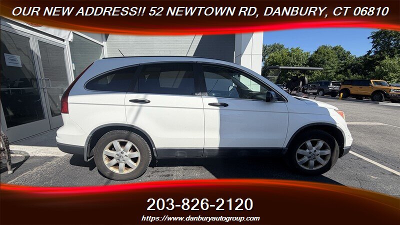 Used 2011 Honda CR-V SE image 6