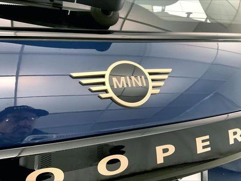Certified 2025 MINI Cooper S image 30