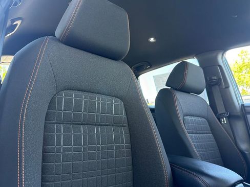Certified 2024 Honda HR-V Sport image 16