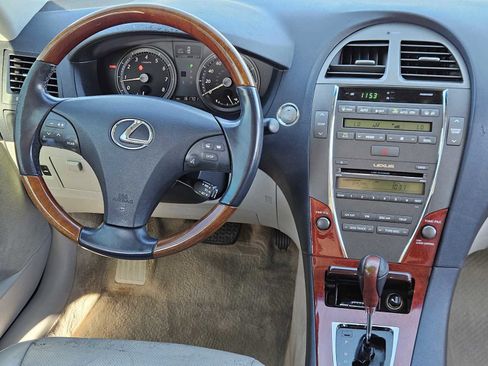 Used 2009 Lexus ES 350 image 25