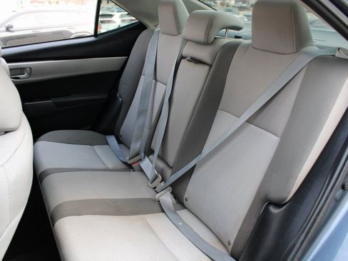 Used 2017 Toyota Corolla LE w/ Carpet Mat Package (TMS) image 20