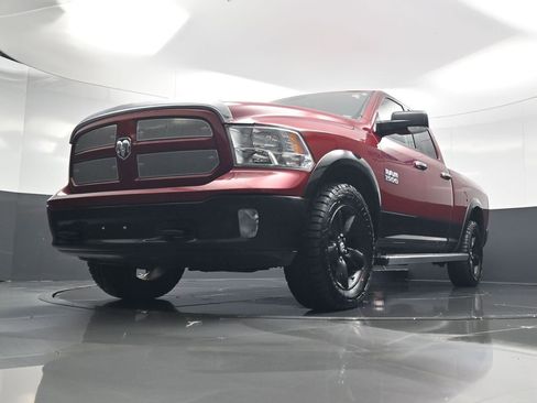 Used 2014 RAM 1500 Outdoorsman image 40