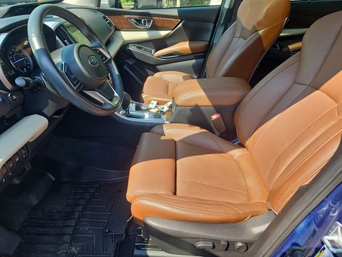 Used 2022 Subaru Ascent Touring AWD/4WD image 34