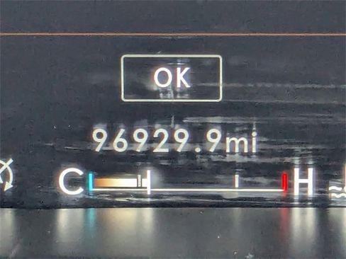 Used 2018 Lincoln Navigator Select image 32