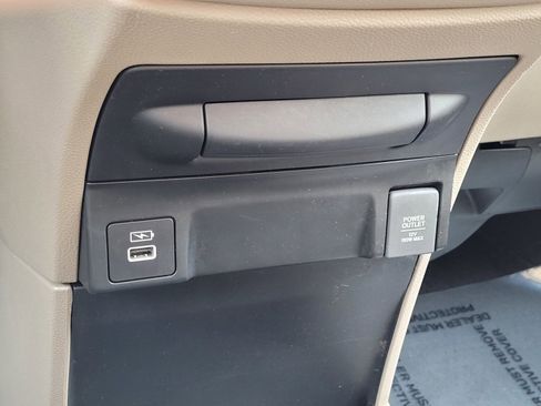 Used 2022 Honda Odyssey EX-L image 27