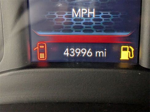 Used 2021 RAM 1500 Big Horn image 18