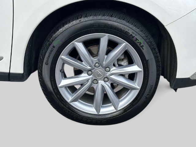 Used 2024 Acura RDX SH-AWD image 10