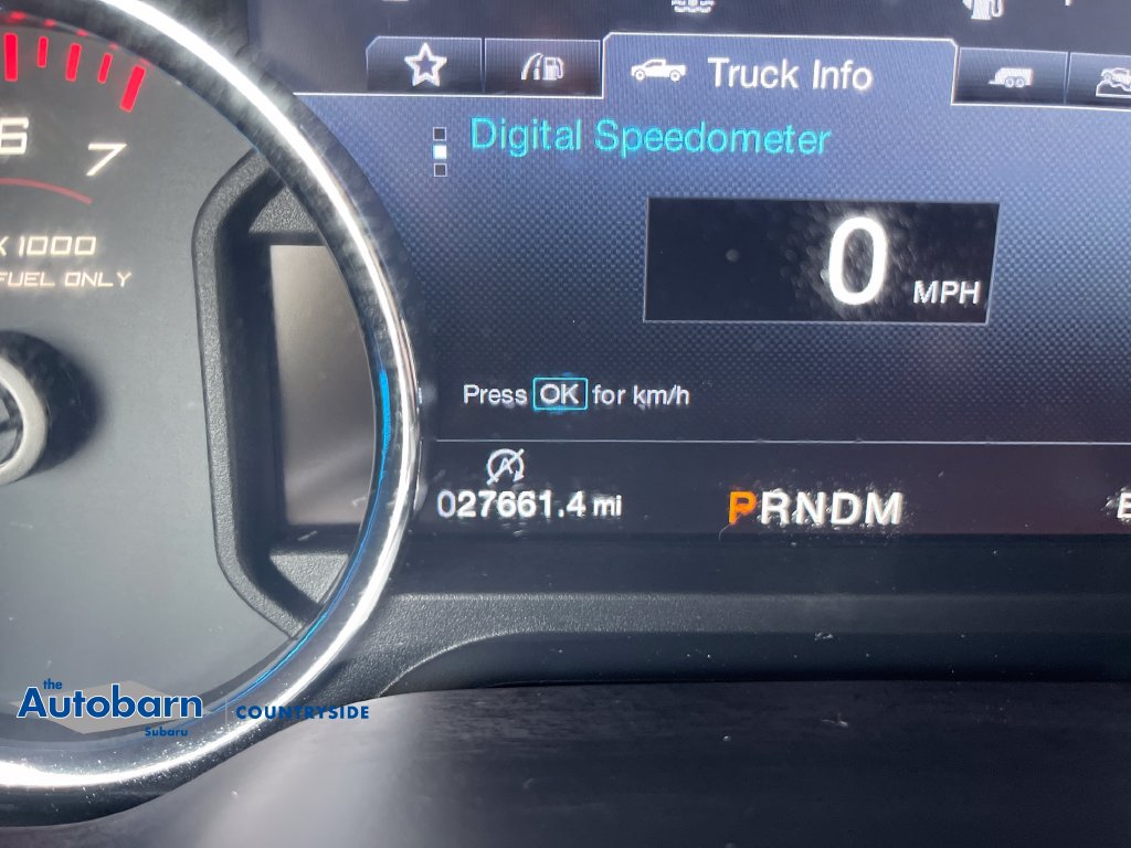 Used 2020 Ford F150 Lariat w/ Equipment Group 502A Luxury AWD/4WD image 14