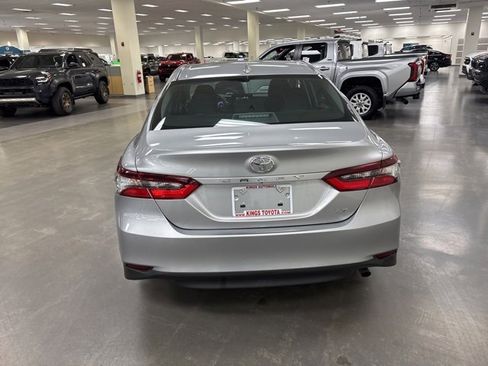Certified 2023 Toyota Camry LE image 6