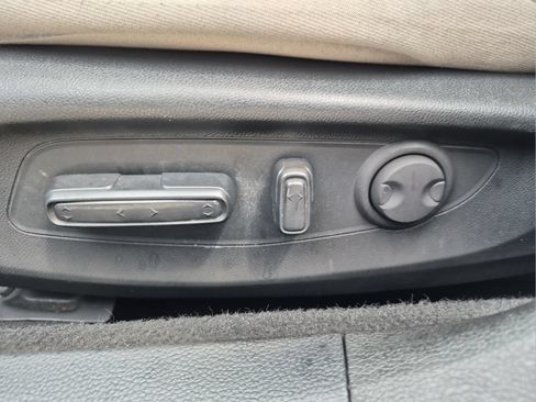 Certified 2023 Honda Accord EX image 13