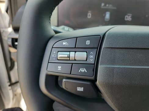 New 2026 Kia Sportage EX FWD image 19