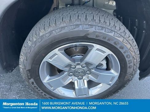 Used 2025 Honda Ridgeline RTL image 13