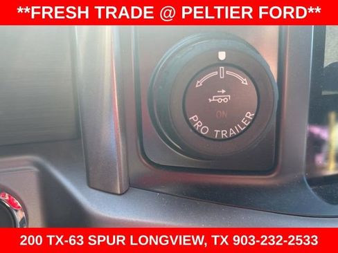 Used 2024 Ford F150 XLT w/ Equipment Group 302A MID image 24