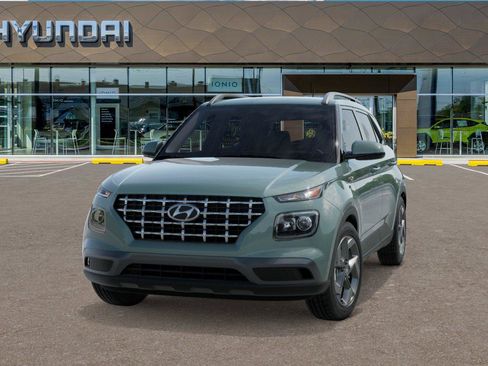 New 2026 Hyundai Venue SEL image 6