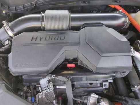 Used 2026 Hyundai Tucson Blue SE AWD/4WD image 20