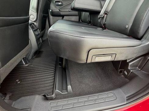 Certified 2023 Honda Ridgeline RTL image 17
