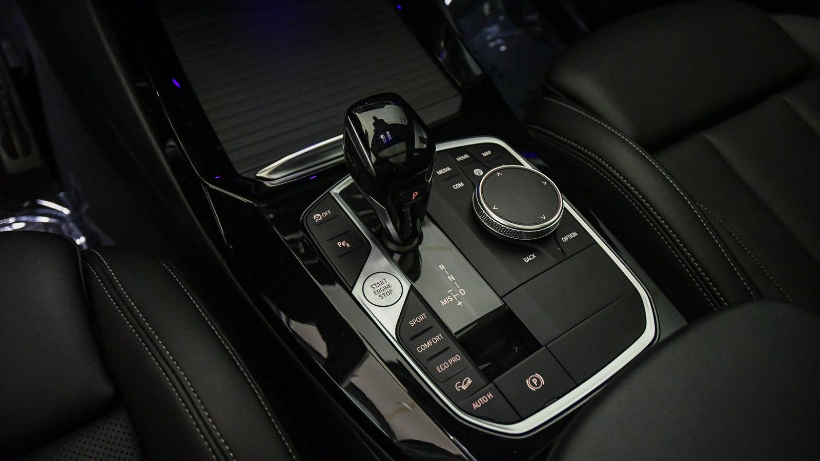 Certified 2023 BMW X3 M40i w/ Shadowloine Package AWD/4WD image 25