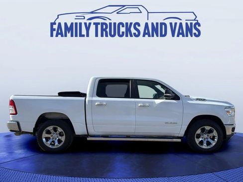 Used 2019 RAM 1500 Big Horn image 6