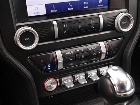 Used 2023 Ford Mustang Premium image 17