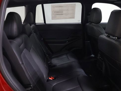 New 2026 Jeep Cherokee Overland image 16