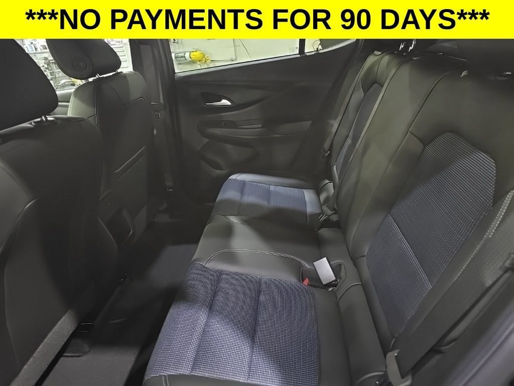 New 2026 Buick Envista Preferred w/ Convenience I Package FWD image 15