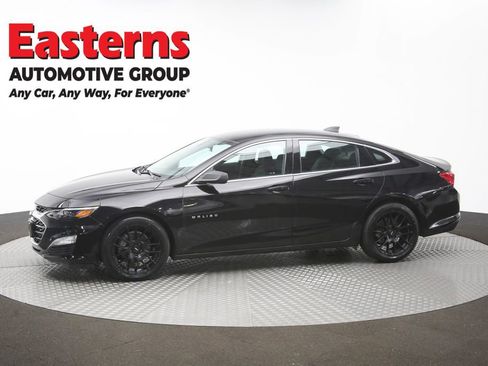 Used 2020 Chevrolet Malibu LS FWD image 59