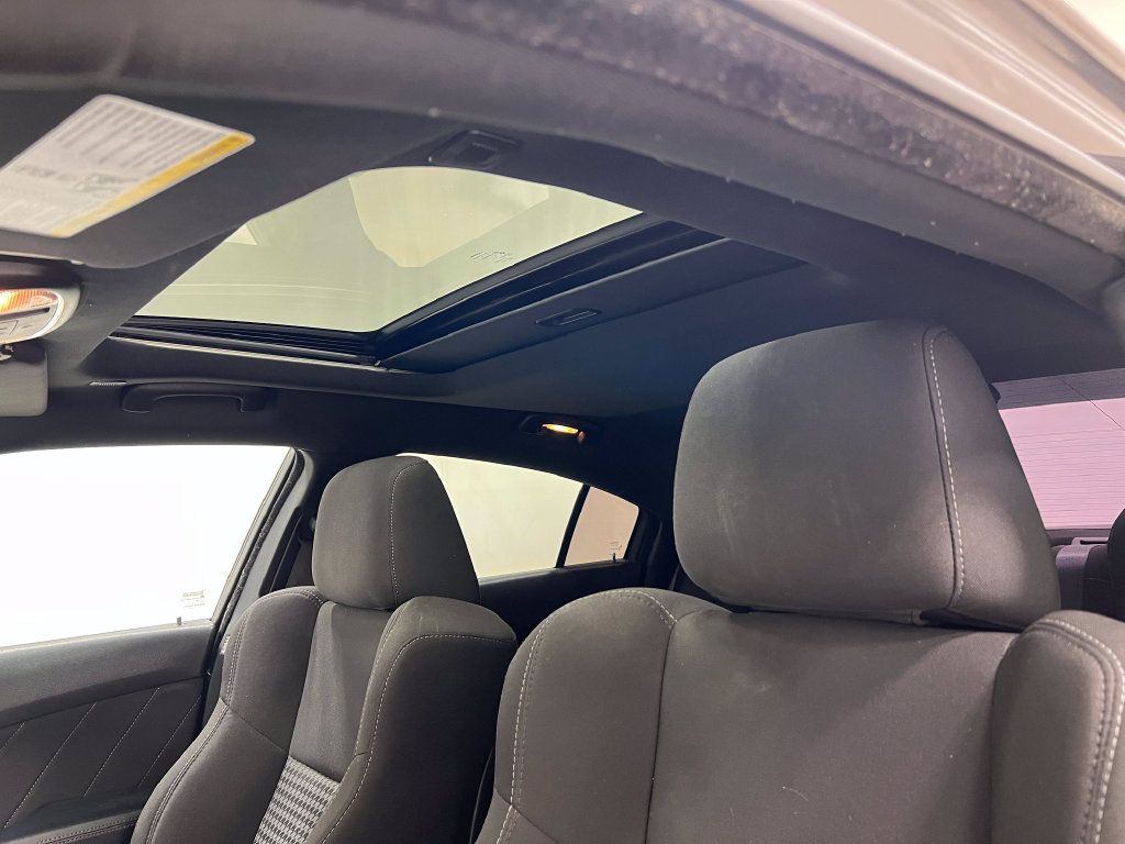 Used 2023 Dodge Charger Scat Pack RWD image 12