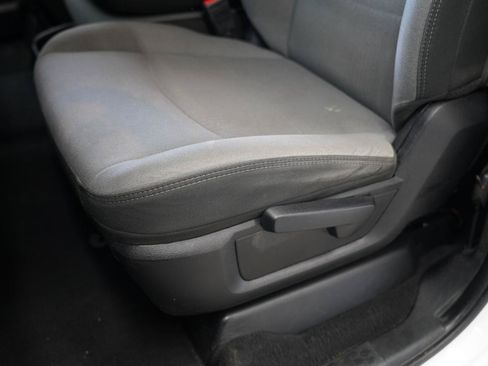 Used 2020 RAM 2500 Big Horn AWD/4WD image 25