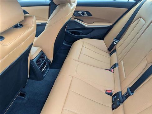 New 2026 BMW 330i Sedan image 16