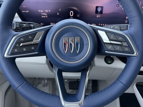 New 2026 Buick Enclave Avenir w/ Super Cruise Package FWD image 41
