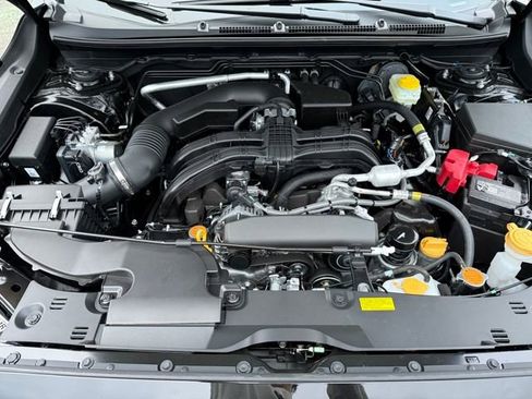 New 2026 Subaru Crosstrek 2.5i Limited image 27