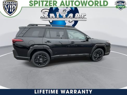 New 2026 Subaru Outback Limited image 10