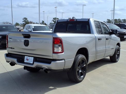Used 2024 RAM 1500 Lone Star image 6
